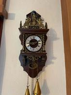 Werkende koekoeksklok, Antiek en Kunst, Ophalen