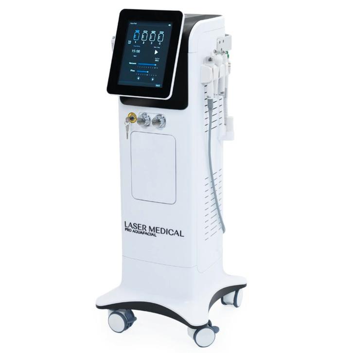 AquaFacial, Elektronische apparatuur, Persoonlijke Verzorgingsapparatuur, Nieuw, Overige typen, Ophalen of Verzenden