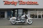 Harley-Davidson FLDE Deluxe, Motos, Entreprise, Autre