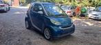 Smart for two diesel, Auto's, Automaat, Euro 5, Blauw, Diesel