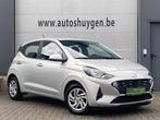 Hyundai i10 1.0i met slechts 25.000 KM, Autos, Hyundai, 5 places, Berline, I10, 998 cm³