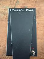 Morley Classic Wah, Muziek en Instrumenten, Ophalen, Gebruikt, Wah Wah