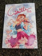 Strip,boek Camille nr1 nieuw, Eén stripboek, Ophalen of Verzenden, Nieuw, Renee rienties