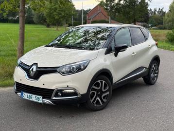 Renault Captur - 1.2 TCe - Automatic - Full optie - Garantie beschikbaar voor biedingen