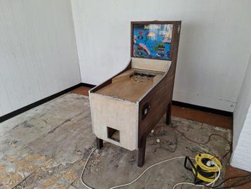 Shuffle ton shuffelton suffle ton schietbak schoelbak arcade beschikbaar voor biedingen