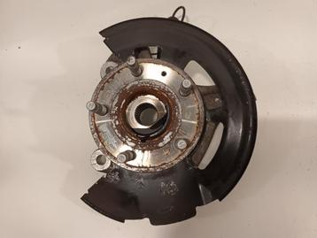 WIELNAAF LINKS VOOR Opel Astra K (13580304) beschikbaar voor biedingen