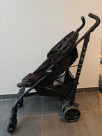 Plooibuggy Chicco, Ophalen, Zo goed als nieuw