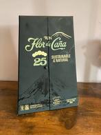 Flor de Cana 25 year rum, Verzamelen, Wijnen, Overige typen, Nieuw, Ophalen of Verzenden, Zuid-Amerika