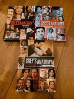 Grey's anatomy seizoen 1,2 en 5, Cd's en Dvd's, Ophalen of Verzenden, Zo goed als nieuw