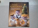 Christel Krukkert - Christels kerstboek, Ophalen of Verzenden, Zo goed als nieuw, Christel Krukkert