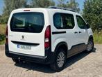 Peugeot Rifter 1.5Diesel Top Occasie Euro6d-Temp, Auto's, Voorwielaandrijving, 75 kW, 4 cilinders, 1505 kg