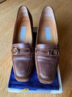 Diverse leren dames mocassins van kwaliteit +++, Ophalen of Verzenden