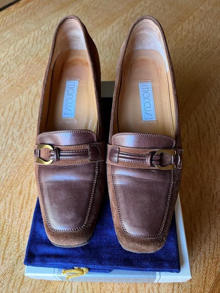 Diverse leren dames mocassins van kwaliteit +++, Kleding | Dames, Schoenen, Ophalen of Verzenden