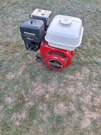 Gx140 honda motor met reductie, Doe-het-zelf en Bouw, Ophalen