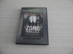 ZONE PARALLÈLE, Cd's en Dvd's, Dvd's | Science Fiction en Fantasy, Alle leeftijden, Verzenden, Zo goed als nieuw, Science Fiction