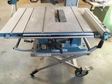 Makita Tafelzaag mlt 100  beschikbaar voor biedingen