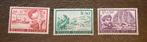 Postzegels België OBP 1391/93**, Postzegels en Munten, Overig, Ophalen of Verzenden, Frankeerzegel, Postfris