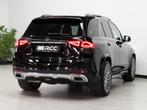 Mercedes-Benz GLE 350 de 4M AMG 21" PANORAMA Distronic+ Head, Autos, Achat, 143 kW, Euro 6, Entreprise