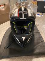 Mooie helm voor motorcross, Motoren, Ophalen, XS, Nolan