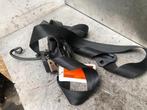 Veiligheidsgordel rechts-voor van een Peugeot 206, Auto-onderdelen, Interieur en Bekleding, Ophalen of Verzenden, 3 maanden garantie