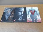 Vikings seizoenen 1 t./m. 6 en seizoen 1 Vikings Valhalla, CD & DVD, DVD | TV & Séries télévisées, À partir de 16 ans, Enlèvement ou Envoi