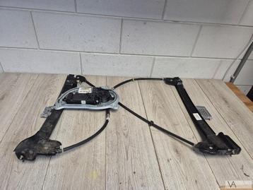 VW New beetle cabrio raammechanisme RECHTS voor 2002 - 2010  beschikbaar voor biedingen