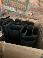 Vasco easyflow ventilatiekanalen (11st), Doe-het-zelf en Bouw, Ventilatie en Afzuiging, Ophalen of Verzenden, Nieuw, Afzuiger