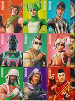 fortnite, Boeken, Verzenden, Zo goed als nieuw, Panini série 1