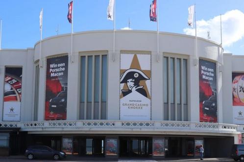 2 e-tickets voor de kunstbeurs van Knokke 9-17 augustus 2025, Tickets en Kaartjes, Overige Tickets en Kaartjes