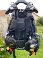 STAB MARES MORPHOS PRO AIRTRIM, Ophalen, Gebruikt, Trimvest of Wing