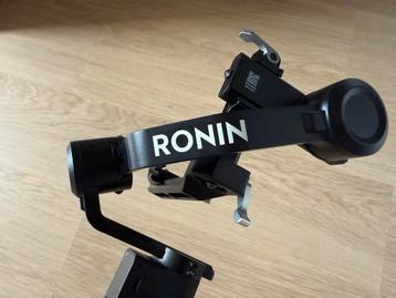 DJI RS3 Mini gimbal beschikbaar voor biedingen