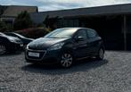 PEUGEOT 208 1.2i 2016, Auto's, Peugeot, Voorwielaandrijving, Stof, Bedrijf, Handgeschakeld