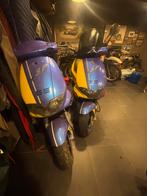 Gilera Runner 50cc, Fietsen en Brommers, Tweetakt, Ophalen of Verzenden, Zo goed als nieuw, Gilera