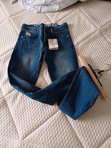 Jeans Retor en jean taille 16
