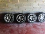 rh 16 inch 7.5 breed, Auto-onderdelen, Banden en Velgen, Ophalen, Gebruikt, 16 inch