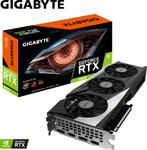 Gigabyte GeForce RTX 3050 Gaming OC 8G(grafische kaart), Computers en Software, Videokaarten, DisplayPort, Zo goed als nieuw, Ophalen