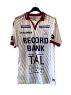 Zulte Waregem uit shirt 2014/15, Sport en Fitness, Maat L, Ophalen of Verzenden, Zo goed als nieuw, Shirt