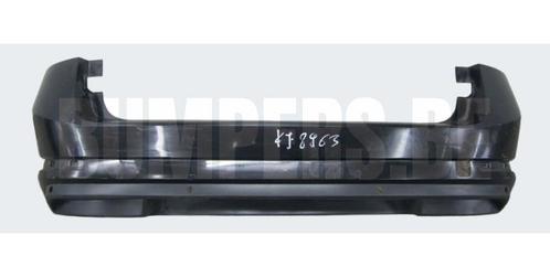Bumper Skoda Superb 3 III 3V9 Combi 15-3V9807421 Achterbumpe, Auto-onderdelen, Carrosserie, Bumper, Achter, Gebruikt, 6 maanden garantie