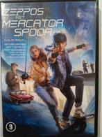 Zeppos - Het Mercatorspoor, Cd's en Dvd's, Ophalen of Verzenden