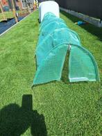 Te koop Kweek tunnels 3x 300 cm, Tuin en Terras, Ophalen of Verzenden, Zo goed als nieuw
