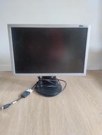 Samsung Syncmaster 2043BW scherm, Computers en Software, Monitoren, Ophalen, Gebruikt, Samsung, TN