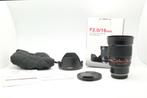 flits en trigger lens voor Fuji Fujifilm fujinon XF, Audio, Tv en Foto, Ophalen of Verzenden, Gebruikt, Standaardlens