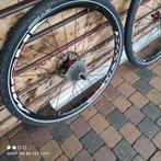 Mtb, zannata z29 , 2x10 XT , maat M ,  + set wielen, Comme neuf, Enlèvement ou Envoi