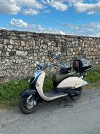 Scooter btc grand retro, Fietsen en Brommers, Ophalen of Verzenden