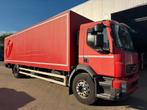 Volvo FL 240 *EURO 4-MANUAL GEAR-BELGIAN TRUCK* (bj 2008), Achterwielaandrijving, 241 pk, Bedrijf, 177 kW