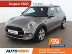 MINI Cooper Cooper (bj 2018, automaat), Auto's, Mini, 4 zetels, Gebruikt, Electronic Stability Program (ESP), Grijs