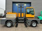 BAUMANN zijlader EGX60/14/50ST 6 ton (bj 2016), Zakelijke goederen, Machines en Bouw | Heftrucks en Intern transport, Meer dan 4000 kg