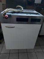 Afwasmachine Beko, 85 à 90 cm, Encastré, Programme court, Comme neuf