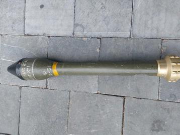 anti tank granaat, Enlèvement ou Envoi