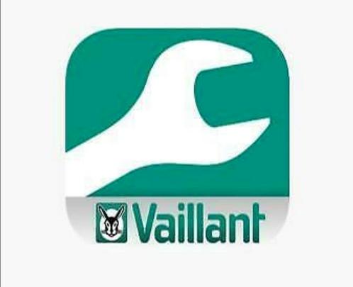 Bulex - Vaillant réparateur surtout avec 99% des pièces, Bricolage & Construction, Chauffage & Radiateurs, Neuf, Enlèvement ou Envoi